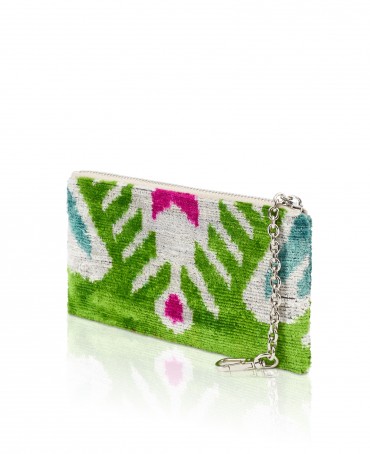 Ключница из Шелка Унисекс Key_HORTUS MAGICA!/L